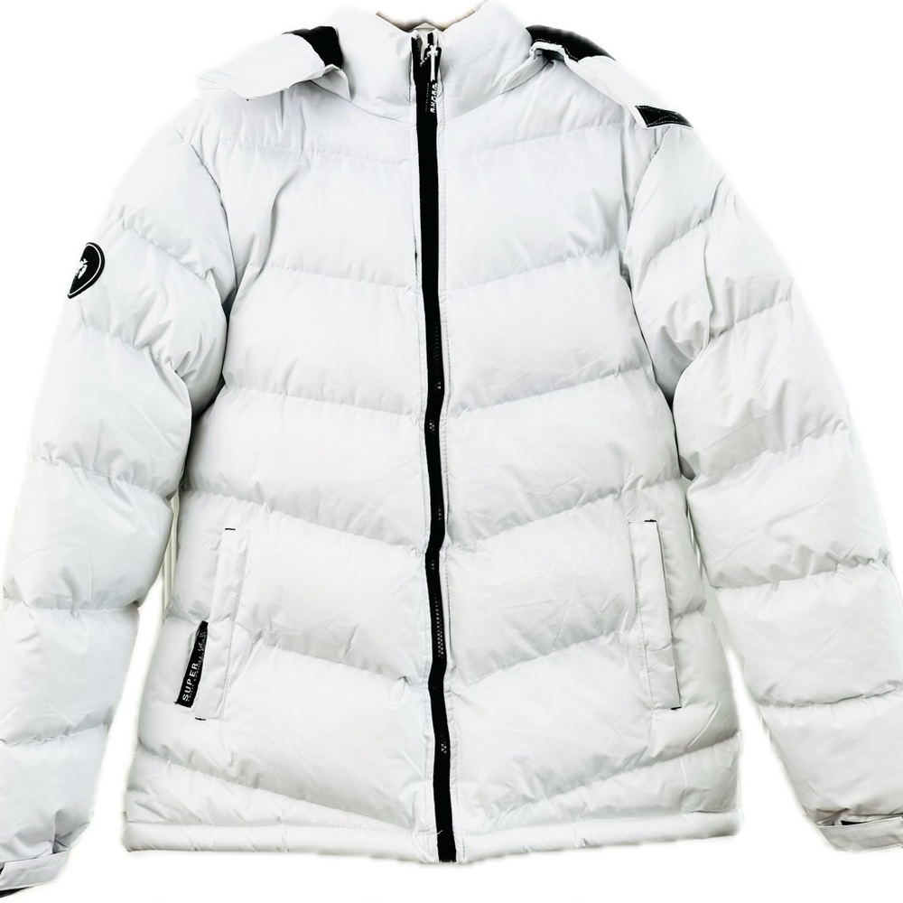 Canada Weather Gear Puffer Jacket